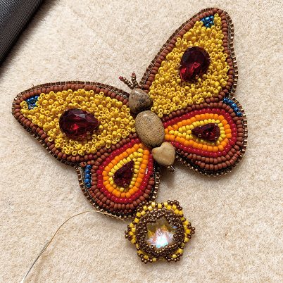 1001 Sertis - work in progress