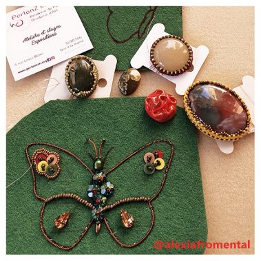 Work in Progress PerlonZoom