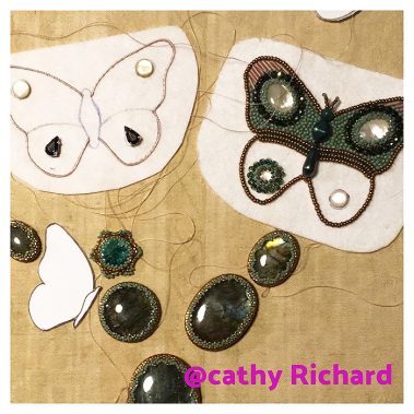 Work in Progress PerlonZoom