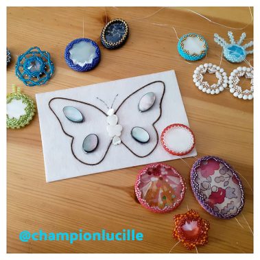 Work in Progress PerlonZoom