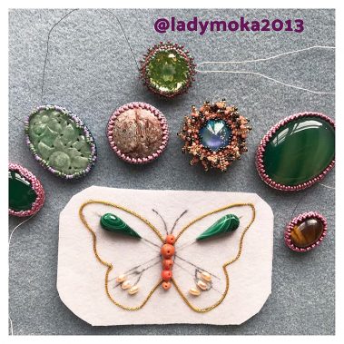 Work in Progress PerlonZoom