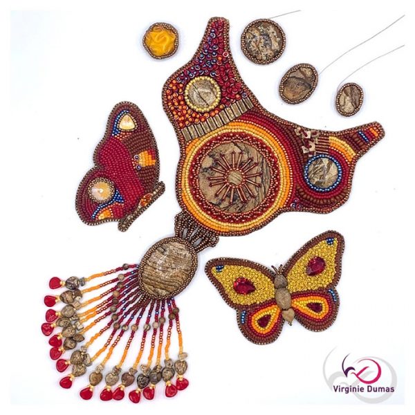 work in progress suite