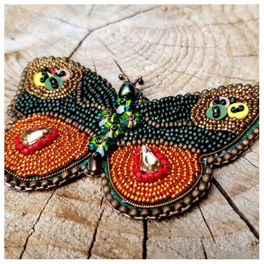 work in progress élèves PERLONZOOM parcours "mille et un sertis"