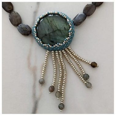 work in progress élèves PERLONZOOM parcours "mille et un sertis"