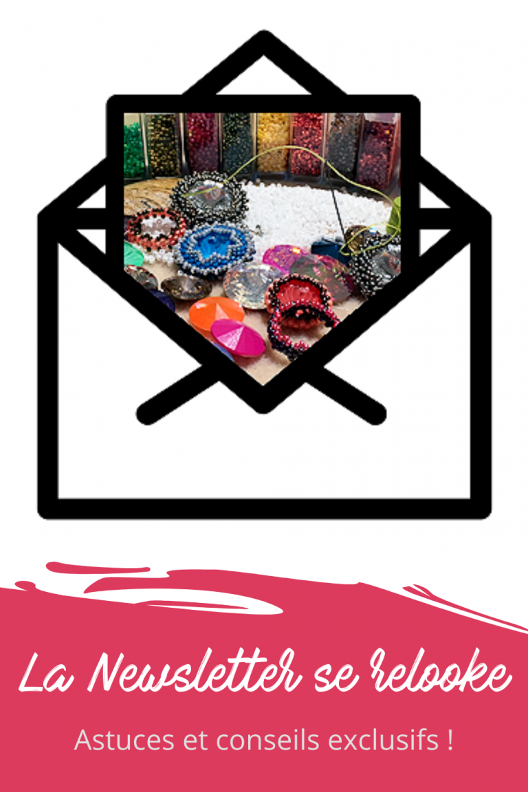 La Newsletter se relooke