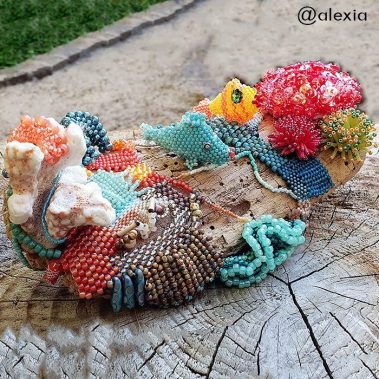 work in progress - @alexia