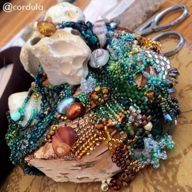 work in progress - @cordula