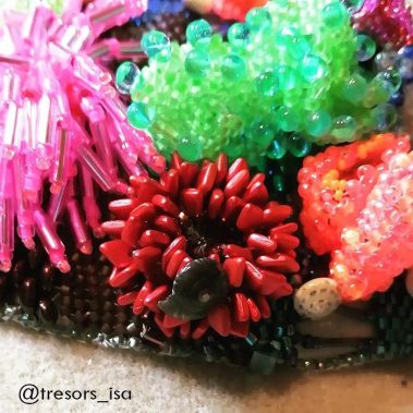 work in progress - @tresors_isa