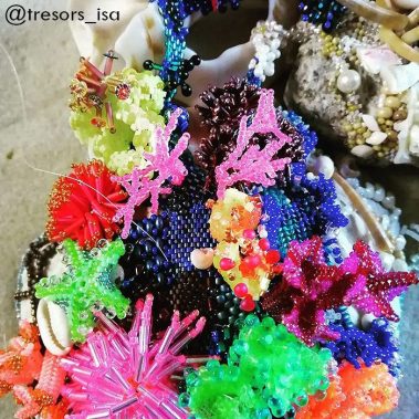 work in progress - @tresors_isa