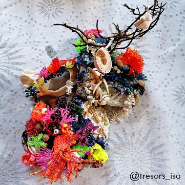 work in progress - @tresors_isa