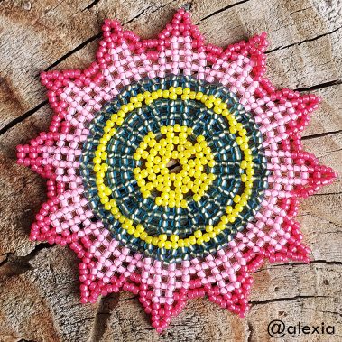 work in progress - @alexia