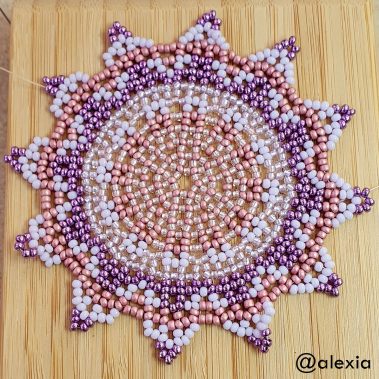 work in progress - @alexia