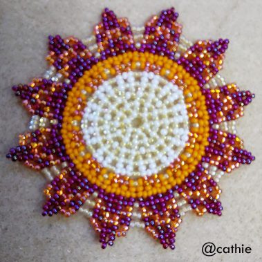 work in progress - @cathie