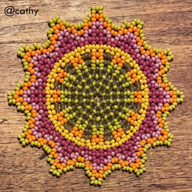 work in progress - @cathy