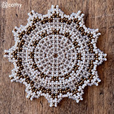 work in progress - @cathy