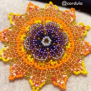 work in progress - @cordula