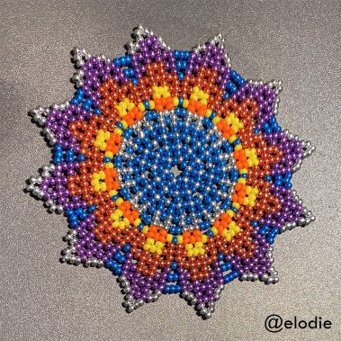 work in progress - @elodie