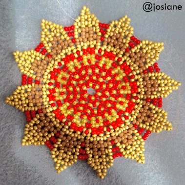 work in progress - @josiane