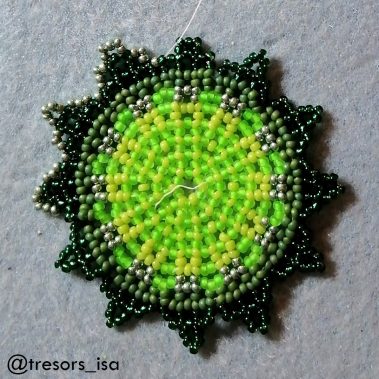 work in progress - @tresors_isa