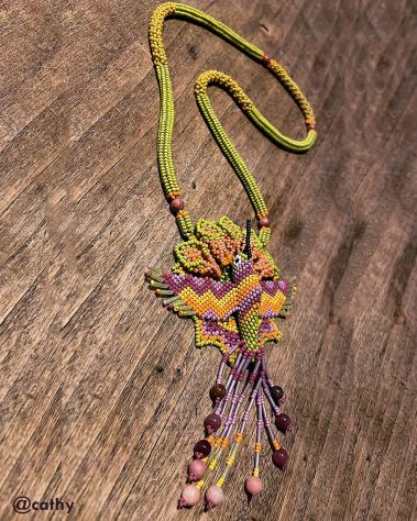 PerlonZoom Prestige : Fleurs à GogoS3 WIP4