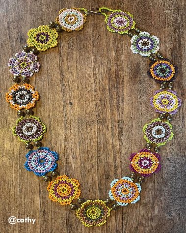 PerlonZoom Prestige : Fleurs à GogoS3 WIP4