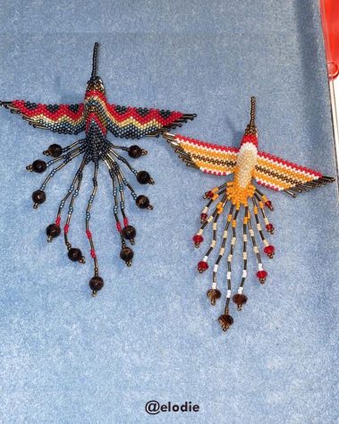 PerlonZoom Prestige : Fleurs à GogoS3 WIP4