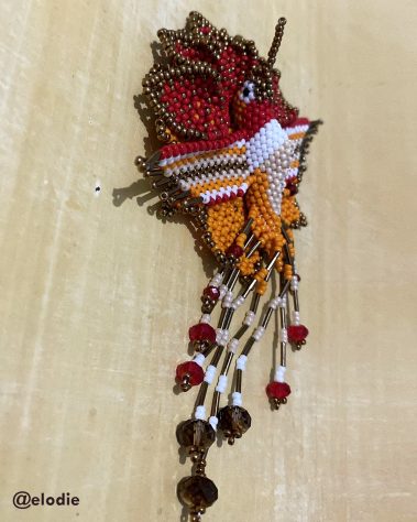 PerlonZoom Prestige : Fleurs à GogoS3 WIP4