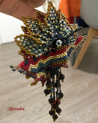 PerlonZoom Prestige : Fleurs à GogoS3 WIP4