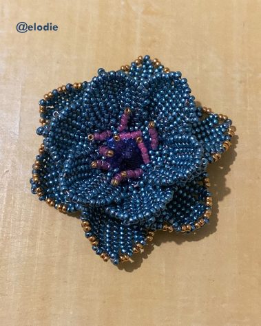 PerlonZoom Prestige : Fleurs à GogoS3 WIP4