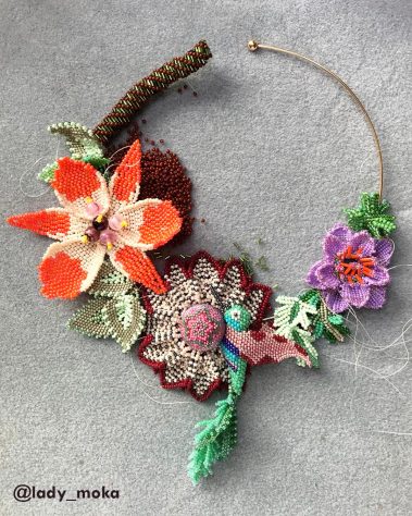 PerlonZoom Prestige : Fleurs à GogoS3 WIP4