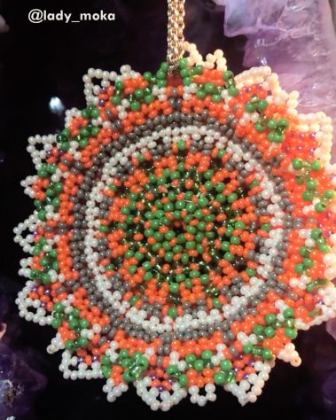 PerlonZoom Prestige : Fleurs à GogoS3 WIP4