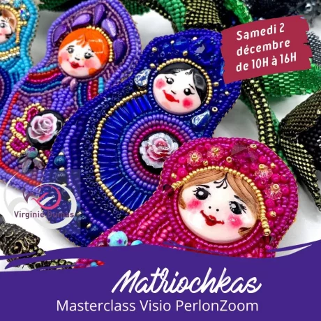 PerlonZoom - La ronde des Matriochkas