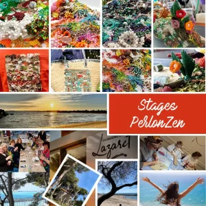 Stages PerlonZen "Liberté de Créer"