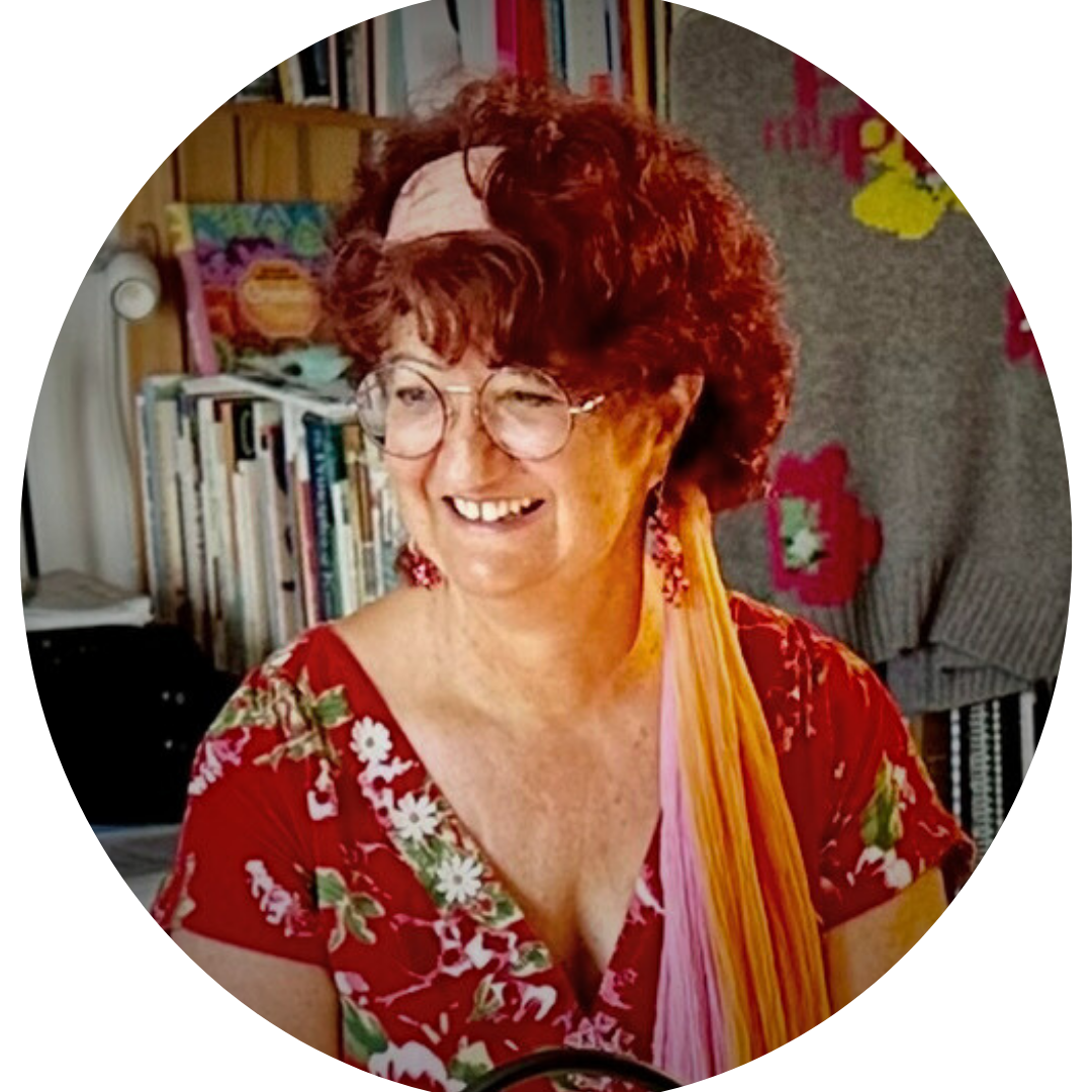Virginie DUMAS