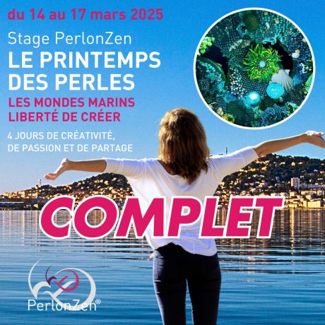 Le Printemps des Perles 2025