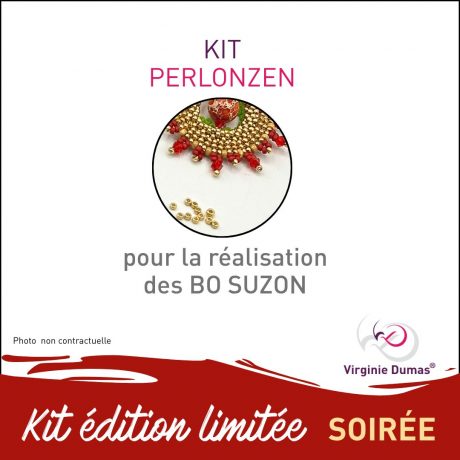 Kit édition limitée - SOIRÉE