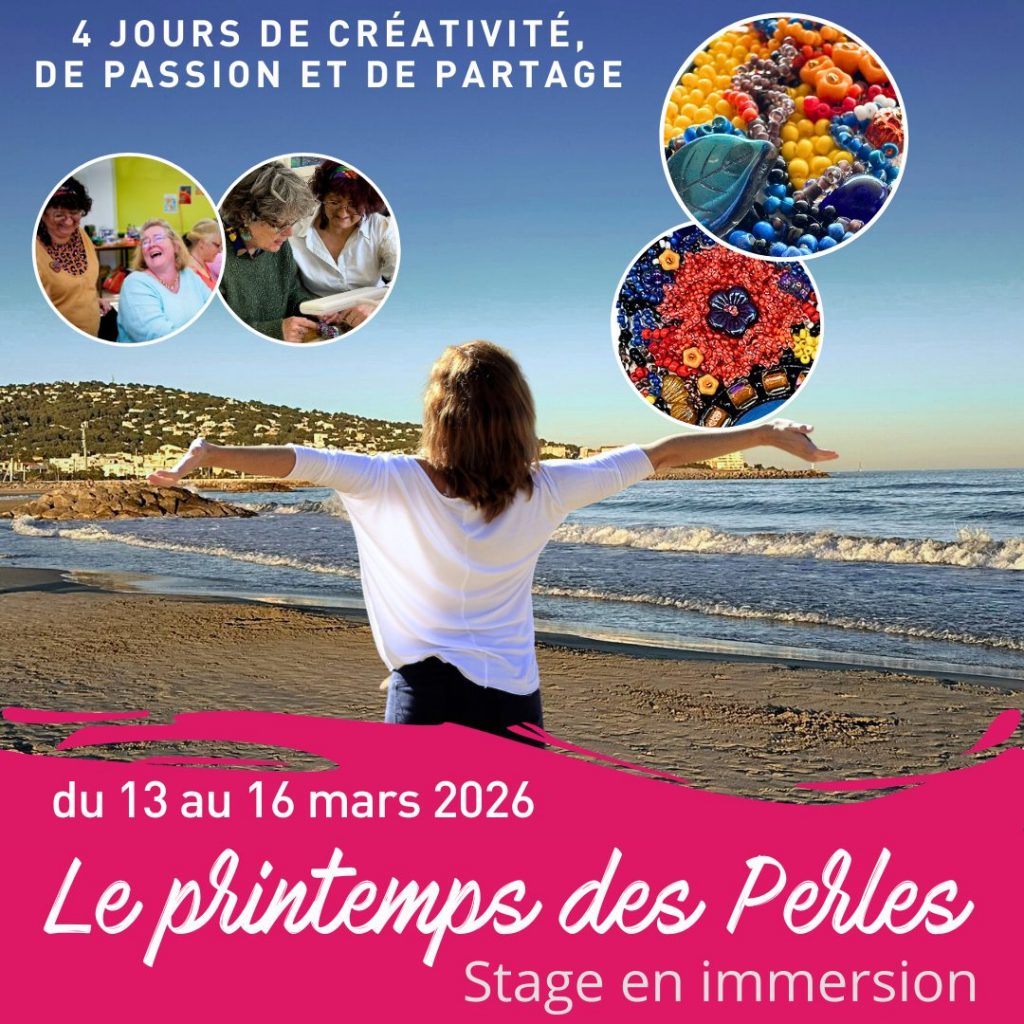 Liberté de fleurir !
le freeform dans tous ses états...
Du 13 mars (14h) au 16 mars (12h) au Domaine du Lazaret à Sète
face à la célèbre plage de la Corniche
accès direct depuis le domaine
Dans un environnement idyllique « Les pieds dans l’eau »
Possibilité de payer en 3 fois sans frais (aprés validation du panier choisissez cette option)